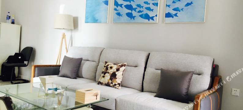 忆家精选民宿(哈尔滨万达茂店)图片