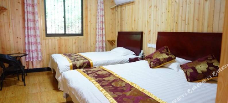 莫干山丽杰山庄图片