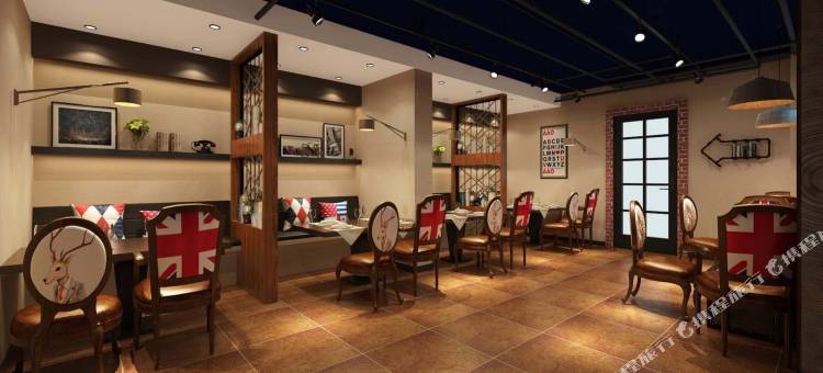 左右客家快捷酒店(沈阳张士开发区店)图片