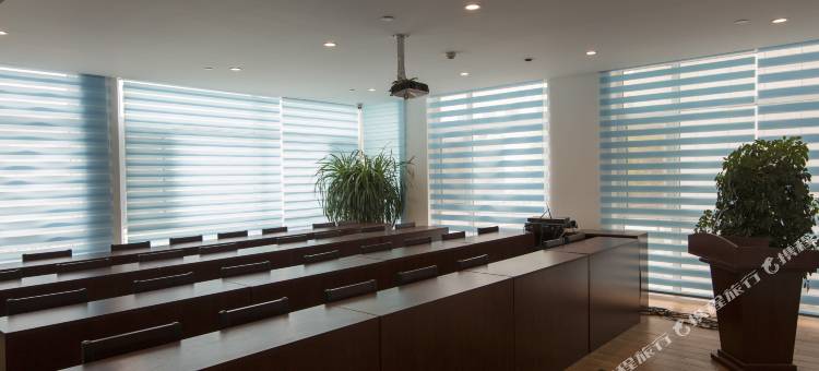 格林豪泰(承德鼎盛王朝店)图片