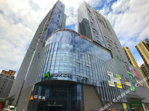 天虹商场(坂田店)