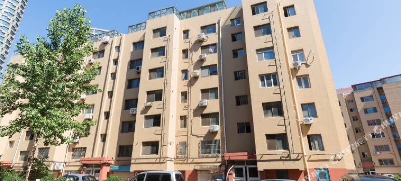 君威公寓(威海国际海水浴场店)图片