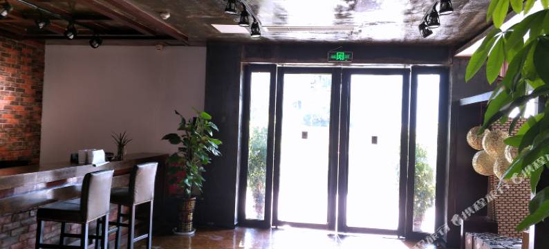 大竹阳光·丽景花园酒店图片