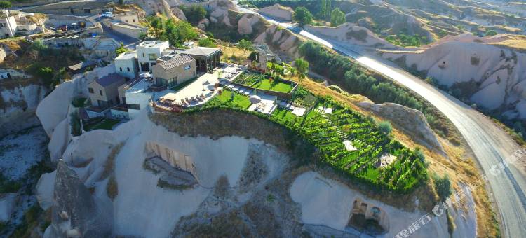 阿丽亚娜永续华丽旅馆 - 特级(Ariana Sustainable Luxury Lodge)图片