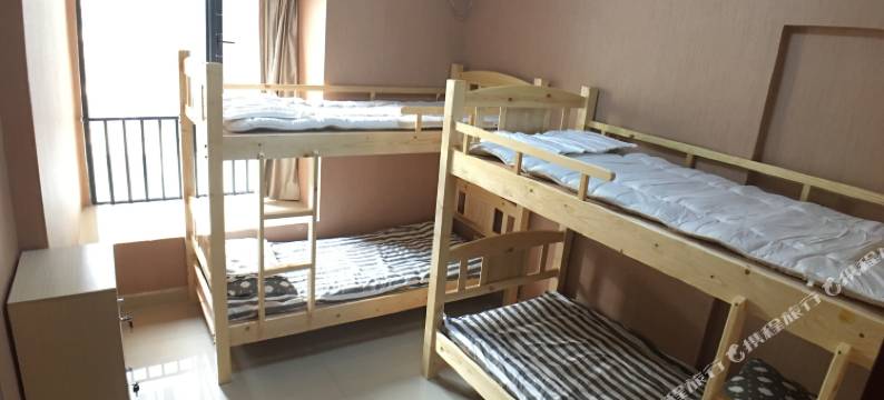 深圳灯塔酒店式精品青年旅社图片