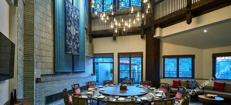 丹寨万达美华酒店图片