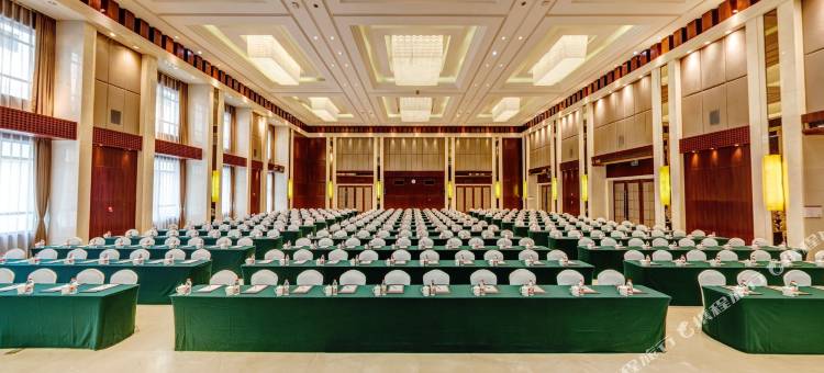 成都新华宾馆图片