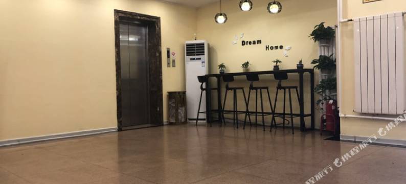 如家酒店(天津塘沽外滩营口道店)图片