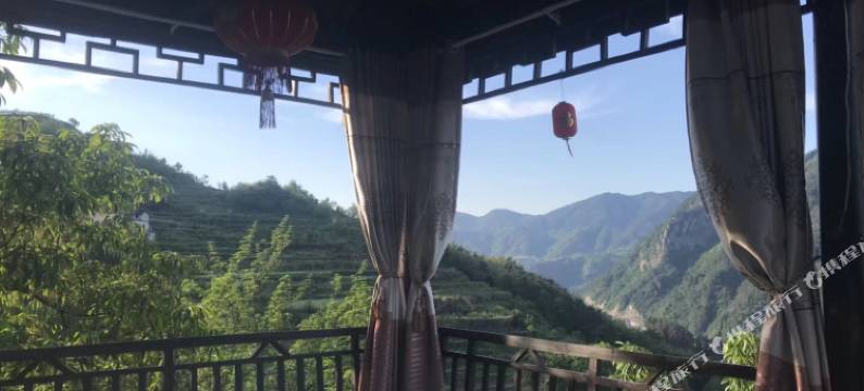 杭州迎宾山庄图片