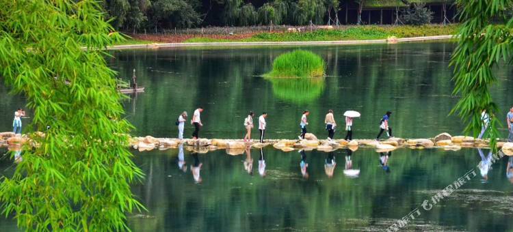 腾冲和顺易雅度假客栈图片