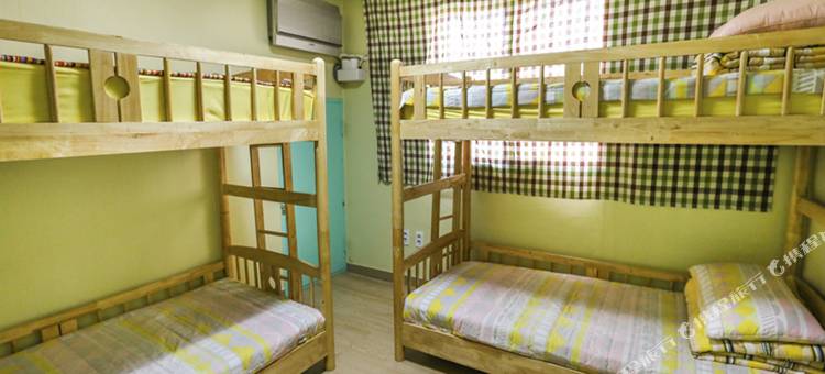 趣趣入住旅馆(Fun Fun Stay Guesthouse)图片