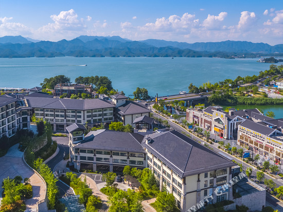 千岛湖鸿廷国际酒店(中心湖区店)