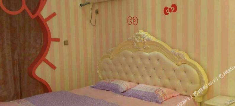 兴城海之漫海景公寓图片