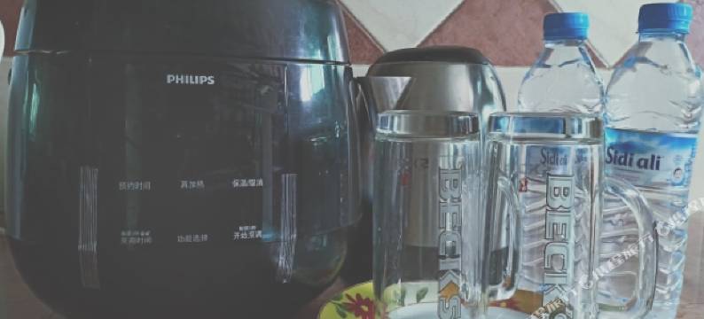 贝菲梦机场之家酒店(Beifeimeng Airport House)图片