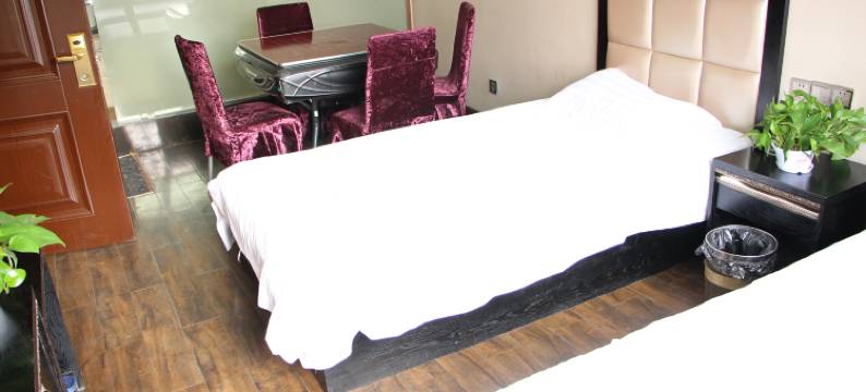 夏邑顺8时尚快捷宾馆图片