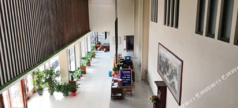 无锡鹅湖酒店图片