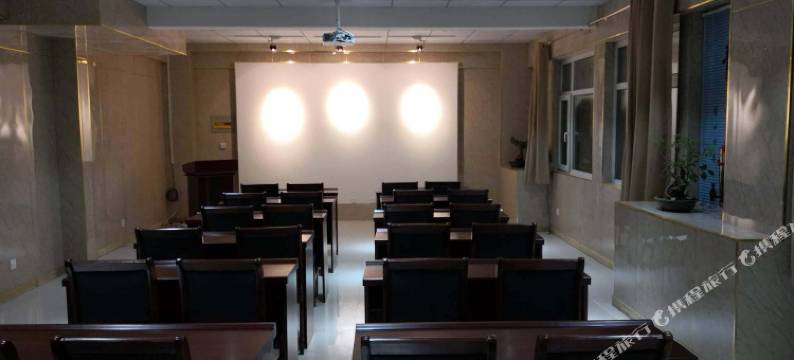 乐客林连锁酒店(内丘中医院店)图片