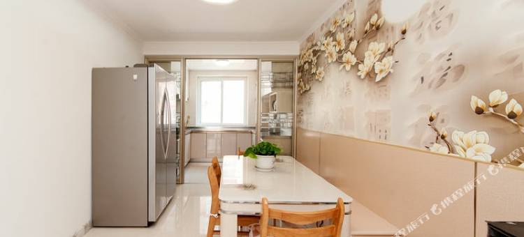 北戴河畅心居自助家庭公寓图片