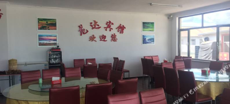 乌兰布统龙达酒店图片