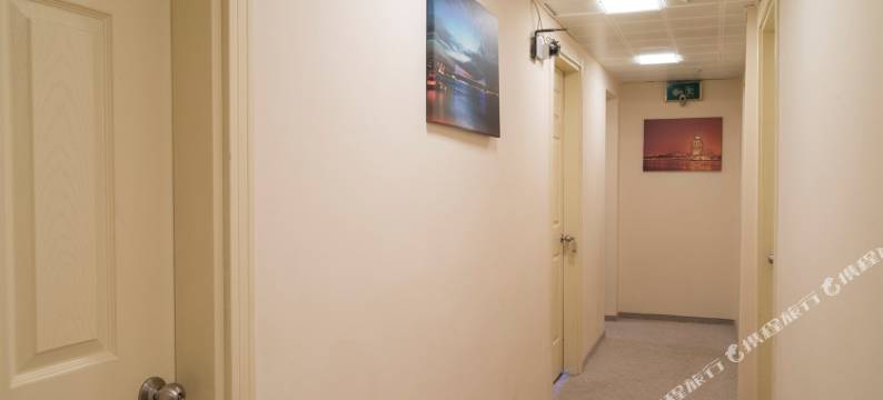 伊斯坦布尔老城托伦酒店(Hotel Torun Istanbul Old City)图片