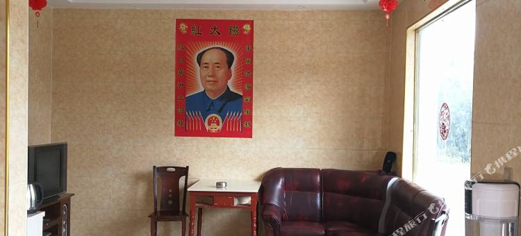 城步茅坪湖酒店图片