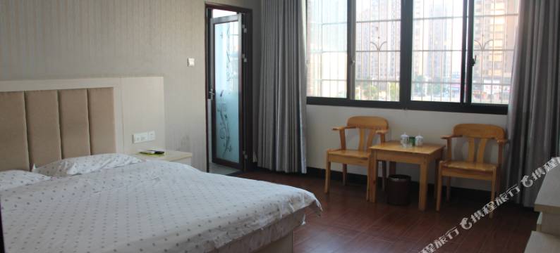 湘潭鑫源商务宾馆图片