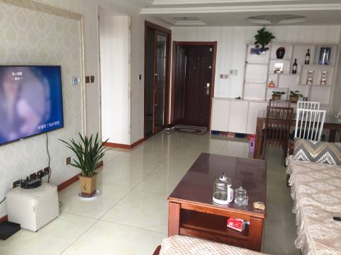 青岛雅诚宜居公寓