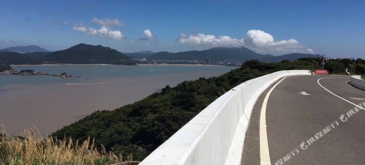 朱家尖隐南53民宿图片