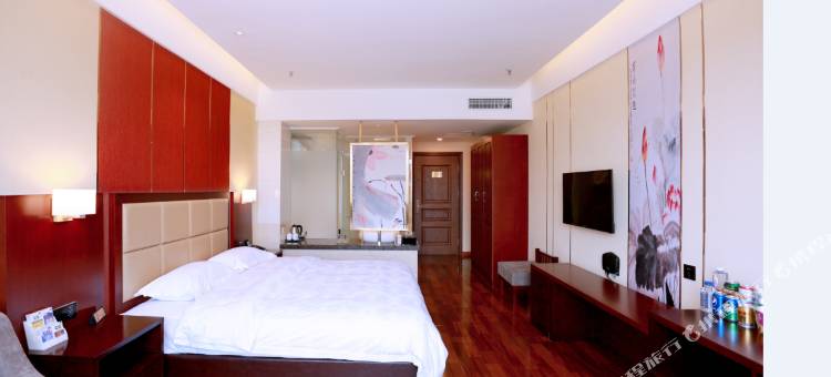 通榆美苑宾馆图片