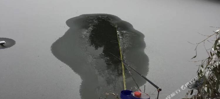 宁国桃湾山庄图片
