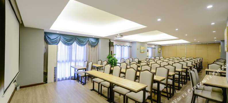 伊卡酒店(重庆大坪龙湖时代天街店)图片