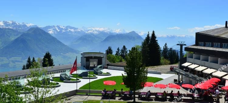 瑞吉卡尔巴德瑞士品质酒店(Rigi Kaltbad Swiss Quality Hotel)图片