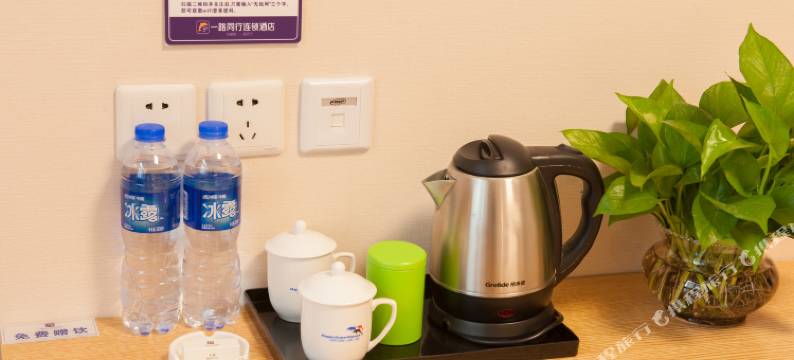 一路同行连锁酒店(白水坝地铁站店)图片