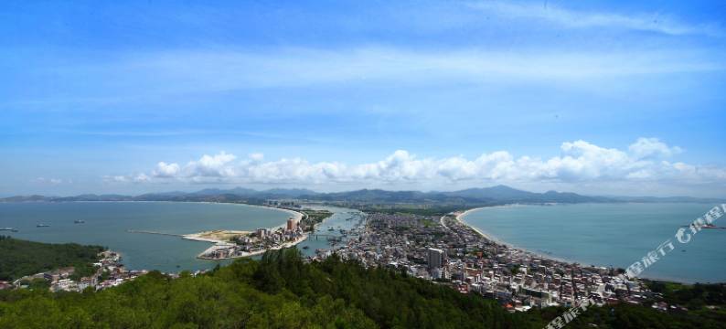 顺逸东方酒店(惠东高铁站店)图片