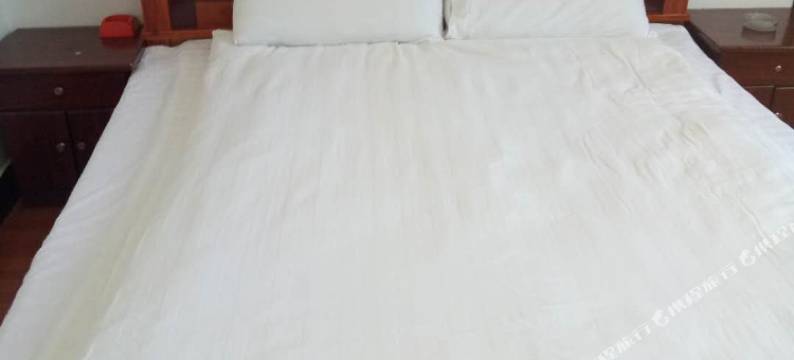 婺源悦悦山庄图片