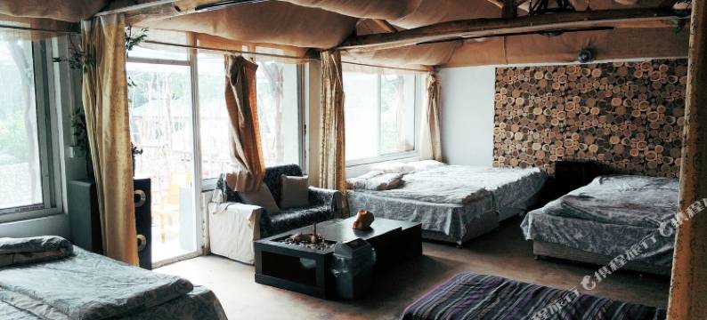 北京水岸乌托邦客栈图片