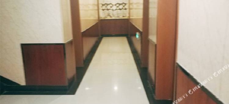 宁县兰天宾馆图片