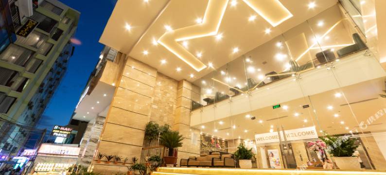 雄伟高级酒店(Majestic Premium Hotel)图片