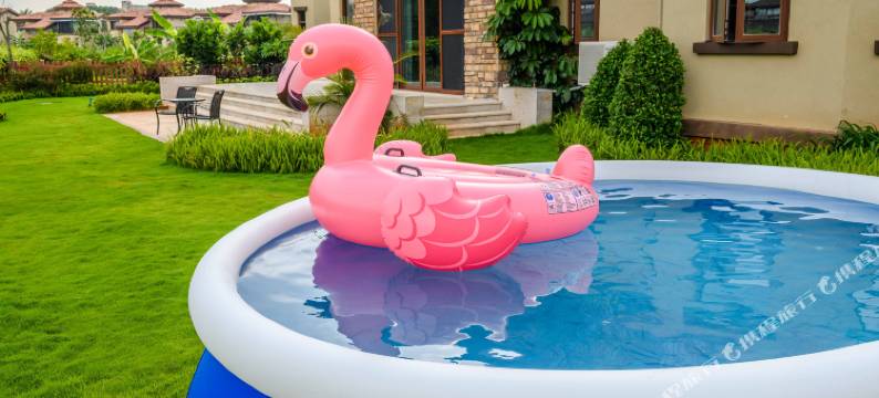 欢墅·精品度假别墅(澄迈红树湾体验店)图片