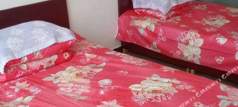 靖边龙洲饭店图片