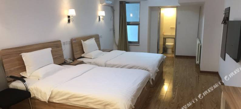 北京海安酒店(圆明园体育大学店)图片