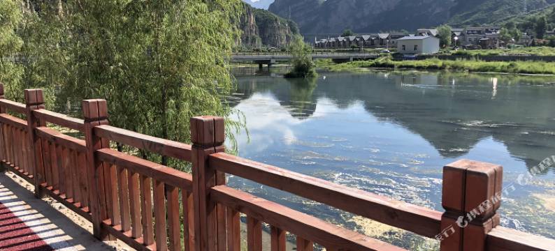 野三坡海英农家院图片