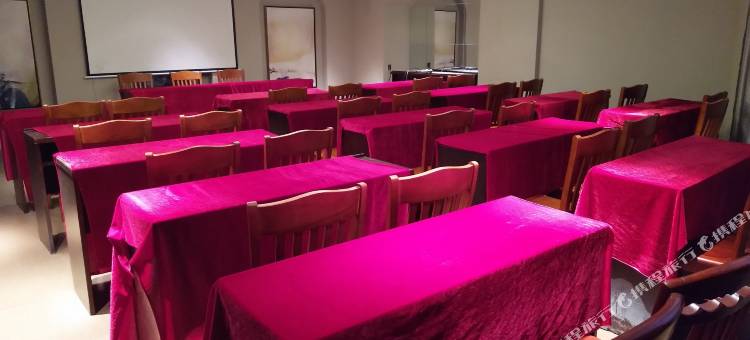 锦江之星品尚酒店(井冈山风景区汽车站店)图片