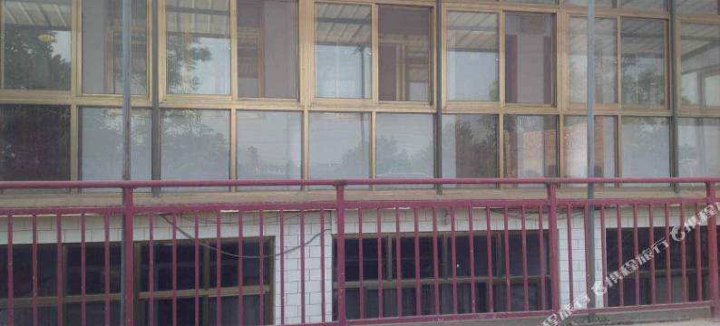 滦县佳兴农家院图片