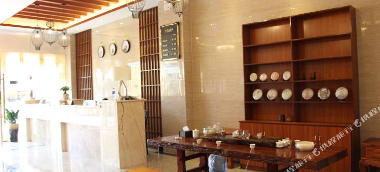 旺和酒店(西双版纳勐海店)图片