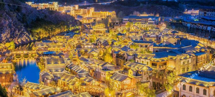 印江睡佛宾馆图片