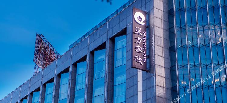 东方客栈(中山小榄大信新都汇店)图片