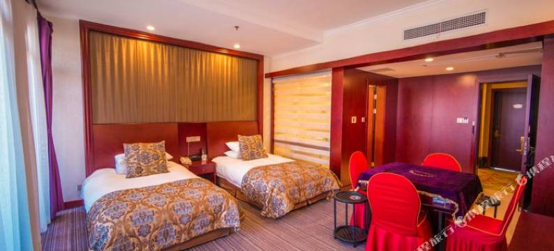 宜兴老地方酒店图片