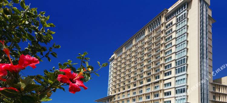 冲绳丽嘉皇家大酒店(Rihga Royal Gran Okinawa)图片