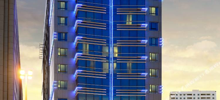 沙迦国敦大酒店(Copthorne Hotel Sharjah)图片